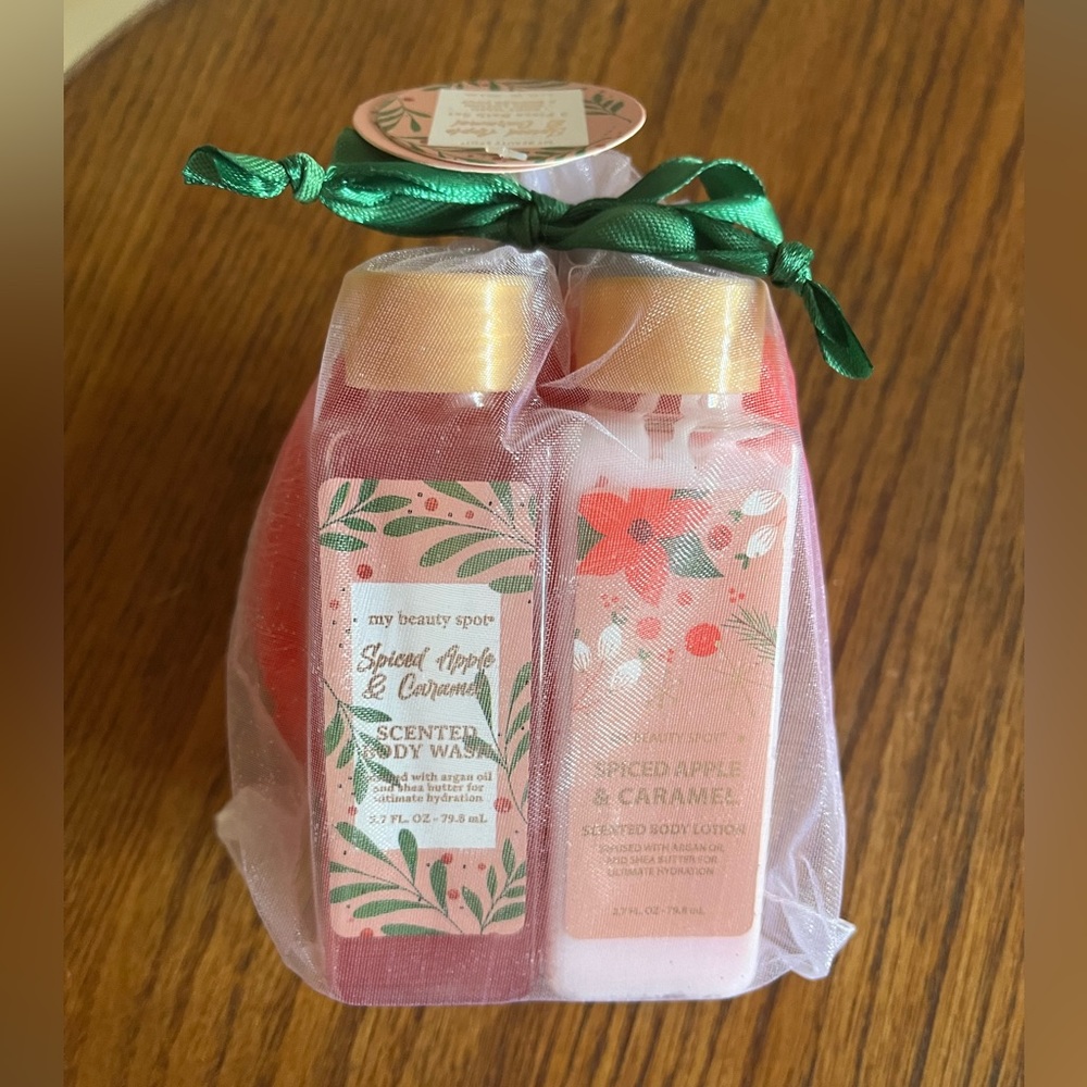 3 Piece Bath Set